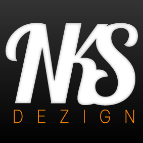 Logo de l'entreprise NKS-DEZIGN