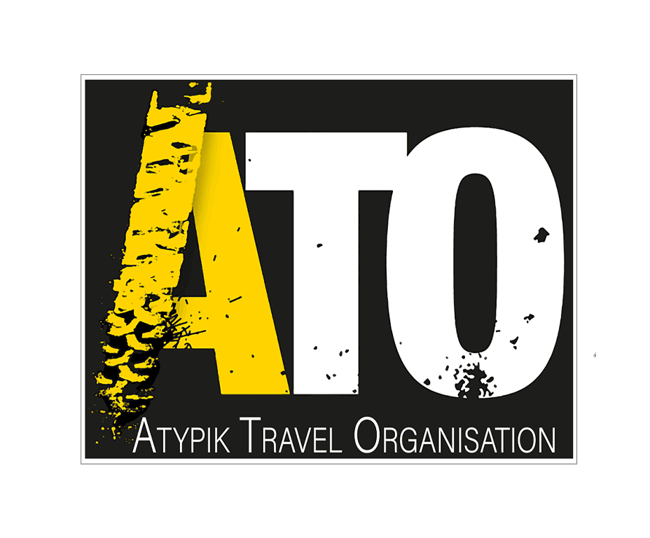 logo ATO atypik travel organisation