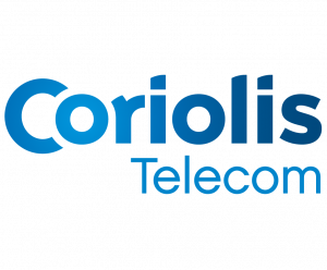 logo de la société Coriolis