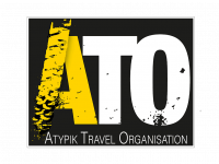 logo ATO atypik travel organisation