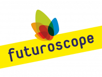 logo parc attraction futuroscope